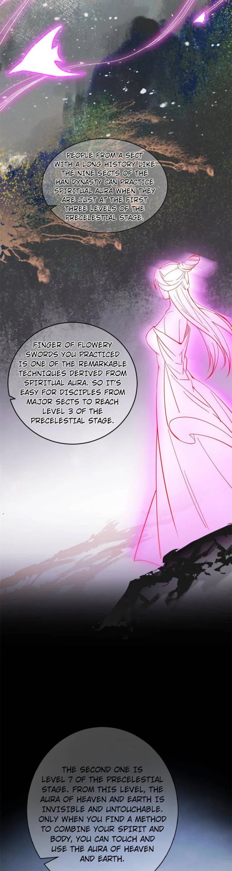 I'm an Evil God Chapter 317 page 23 - Chapter 317