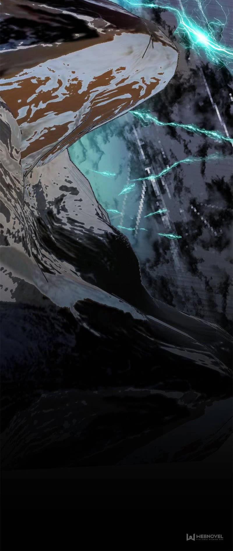 I'm an Evil God Chapter 317 page 36 - Chapter 317