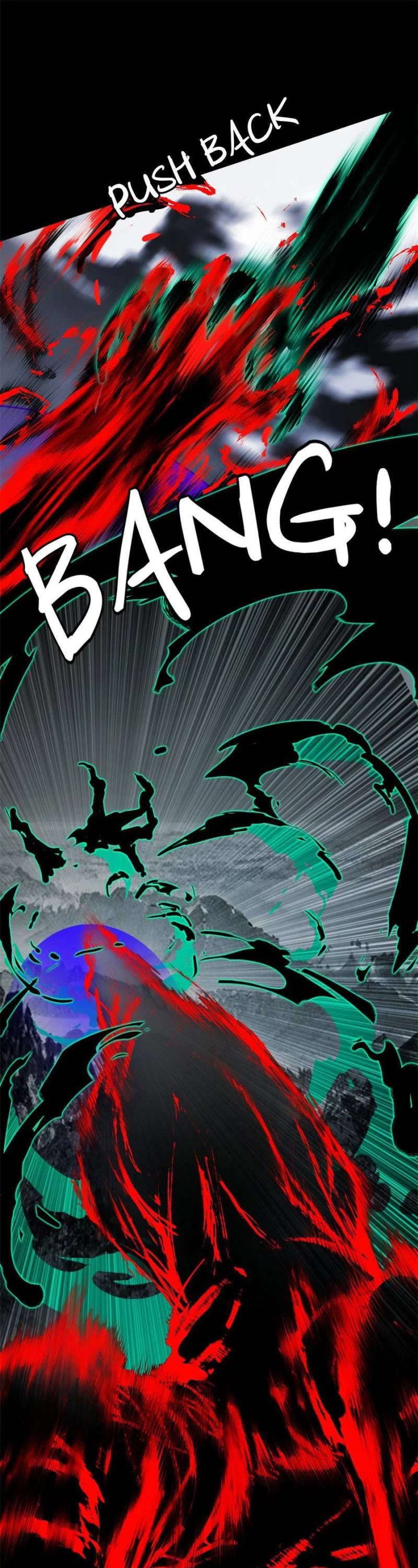 I'm an Evil God Chapter 318 page 6 - Chapter 318