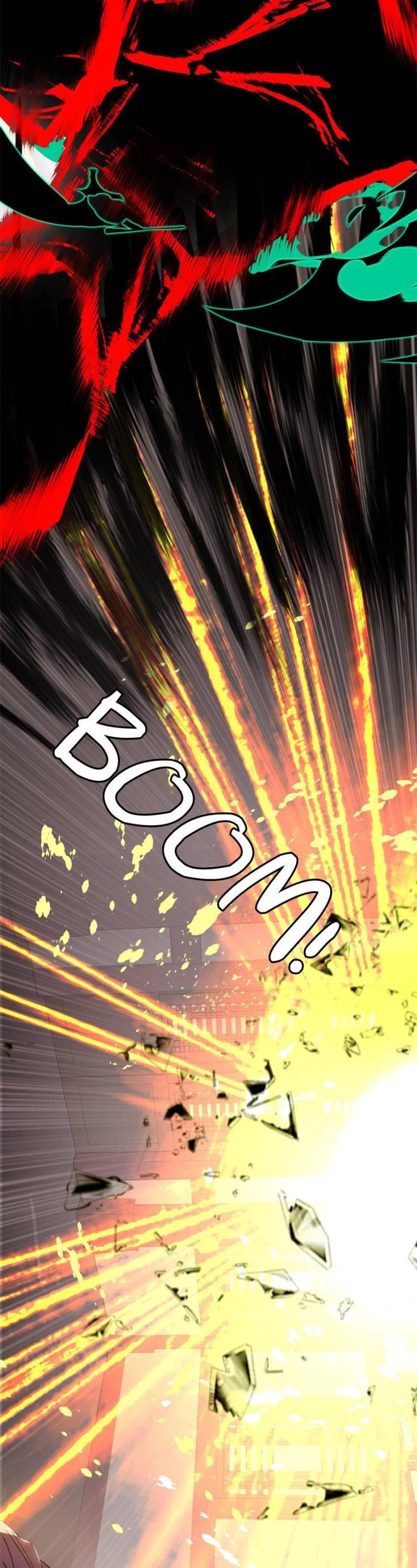 I'm an Evil God Chapter 318 page 7 - Chapter 318