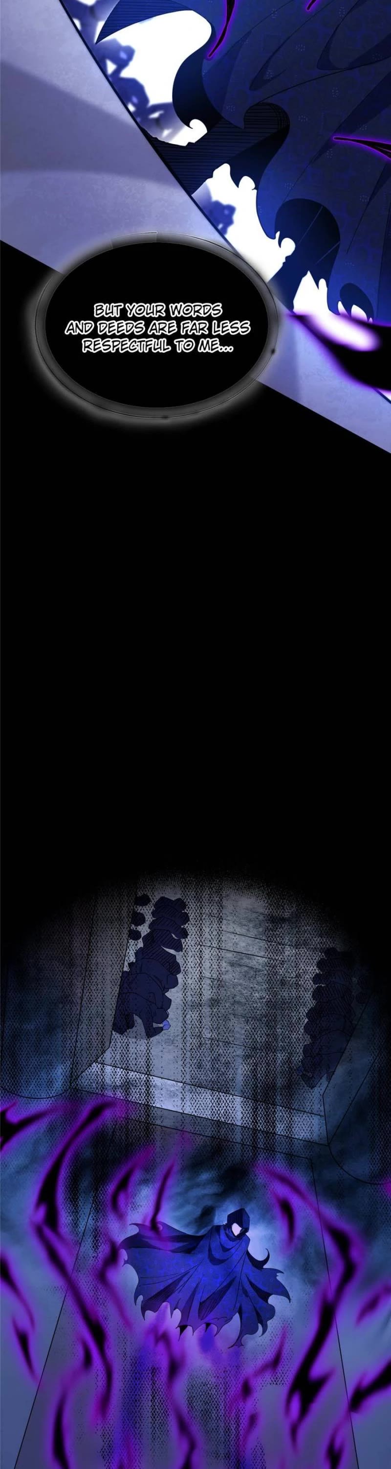 I'm an Evil God Chapter 319 page 33 - Chapter 319