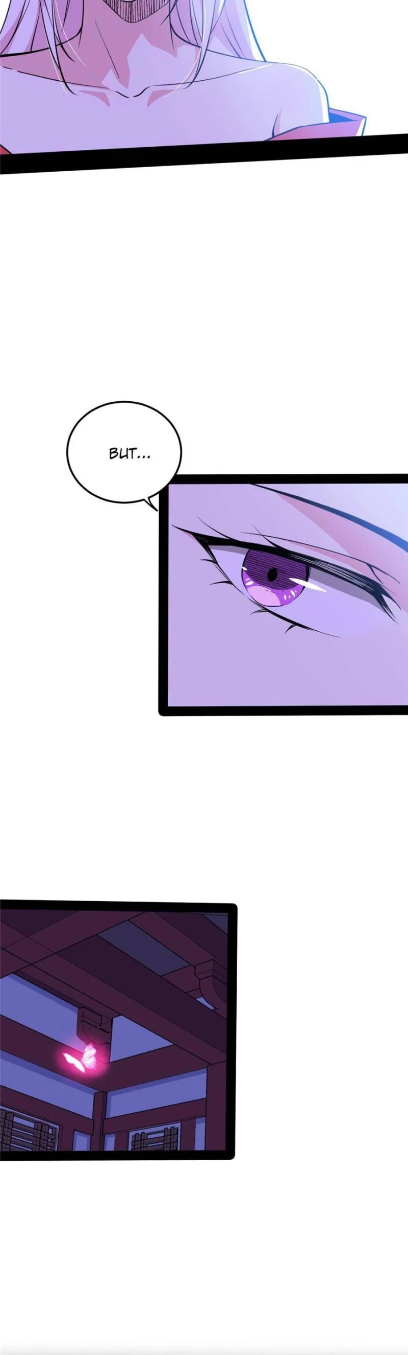 I'm an Evil God Chapter 319 page 9 - Chapter 319