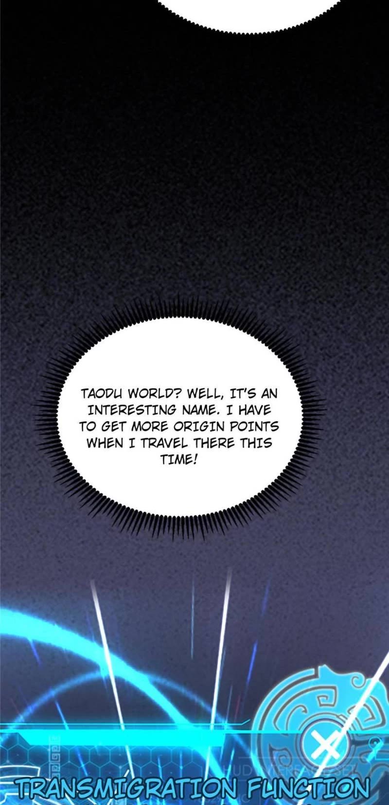 I'm an Evil God Chapter 320 page 34 - Chapter 320