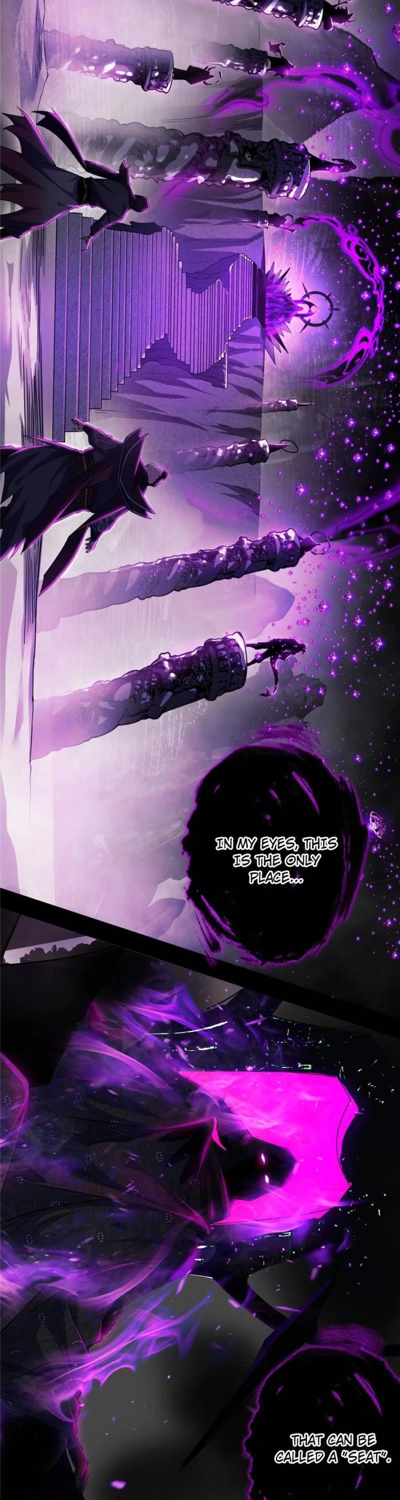 I'm an Evil God Chapter 320 page 7 - Chapter 320