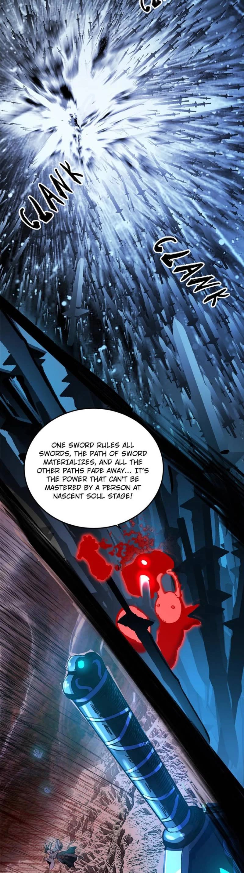 I'm an Evil God Chapter 321 page 39 - Chapter 321