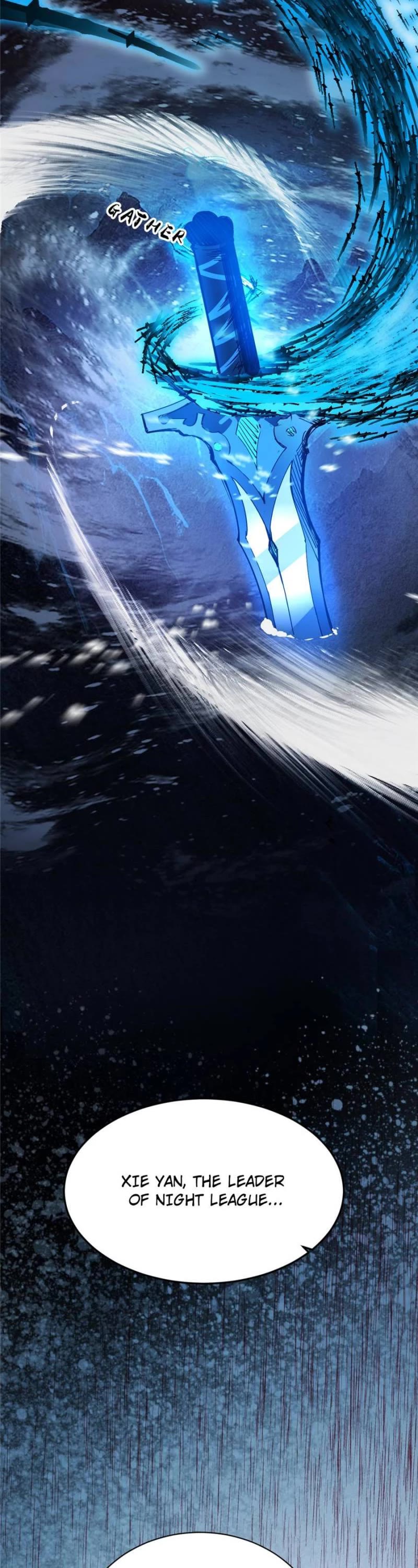 I'm an Evil God Chapter 321 page 41 - Chapter 321