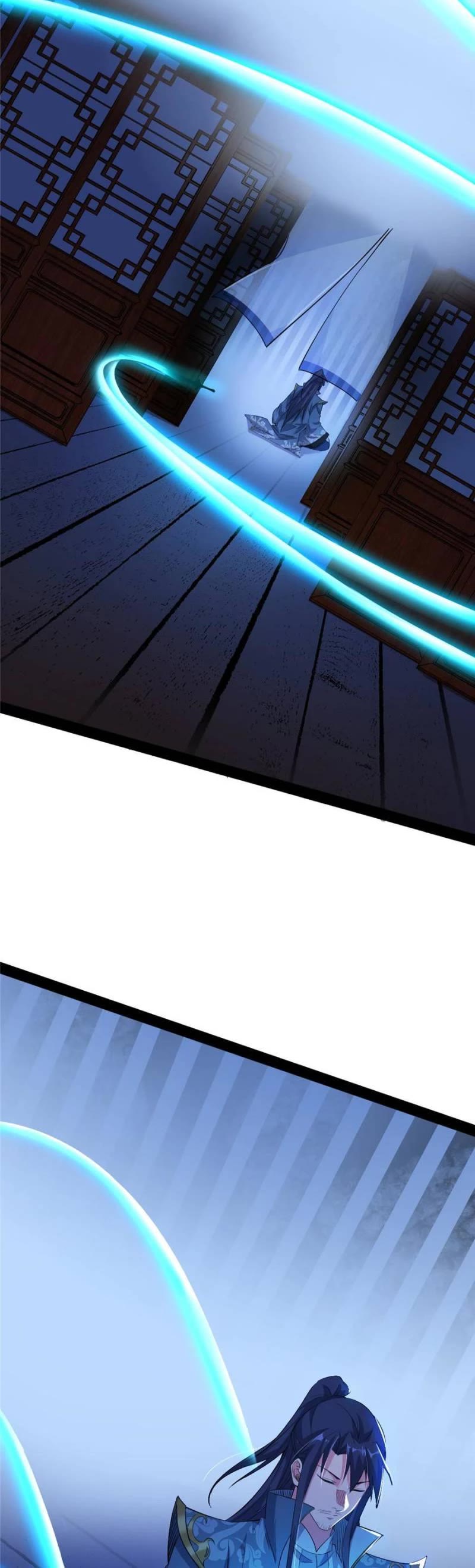 I'm an Evil God Chapter 322 page 10 - Chapter 322