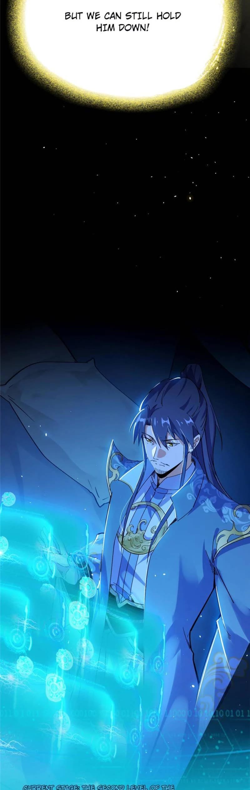 I'm an Evil God Chapter 322 page 29 - Chapter 322