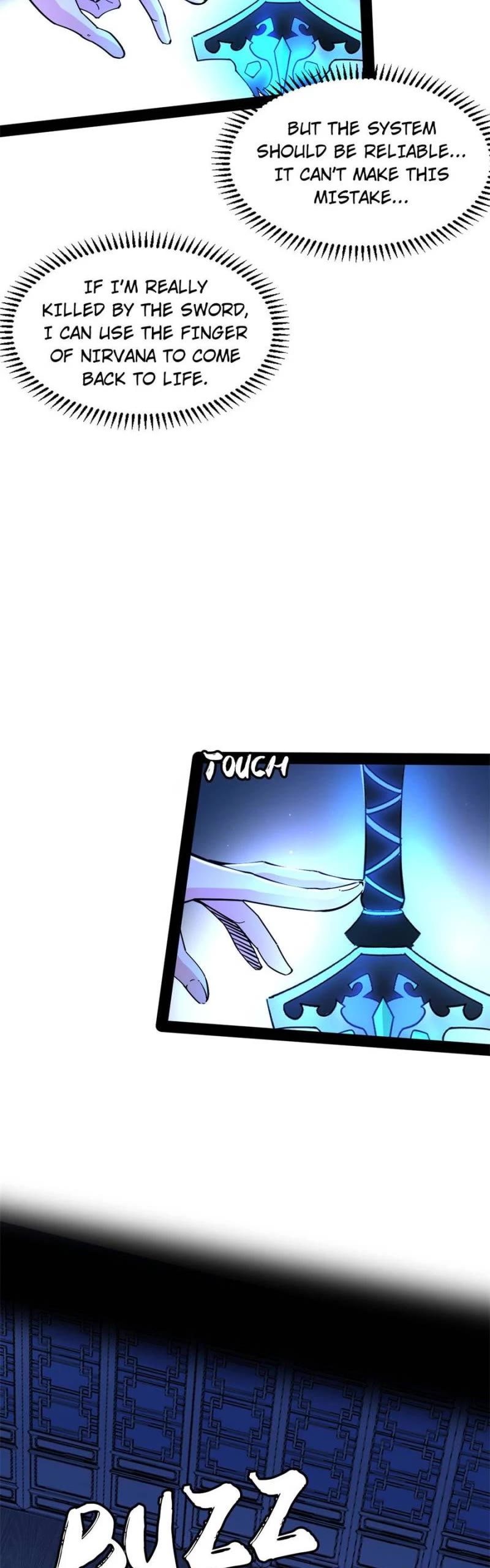 I'm an Evil God Chapter 323 page 4 - Chapter 323