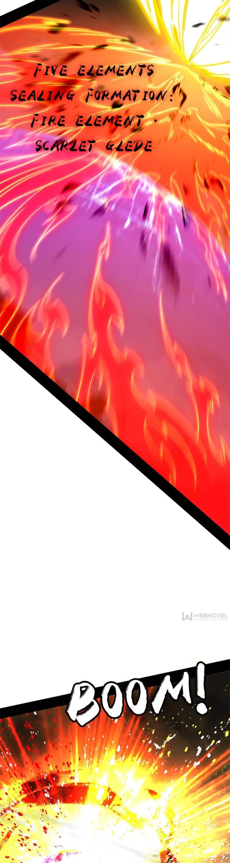 I'm an Evil God Chapter 324 page 13 - Chapter 324