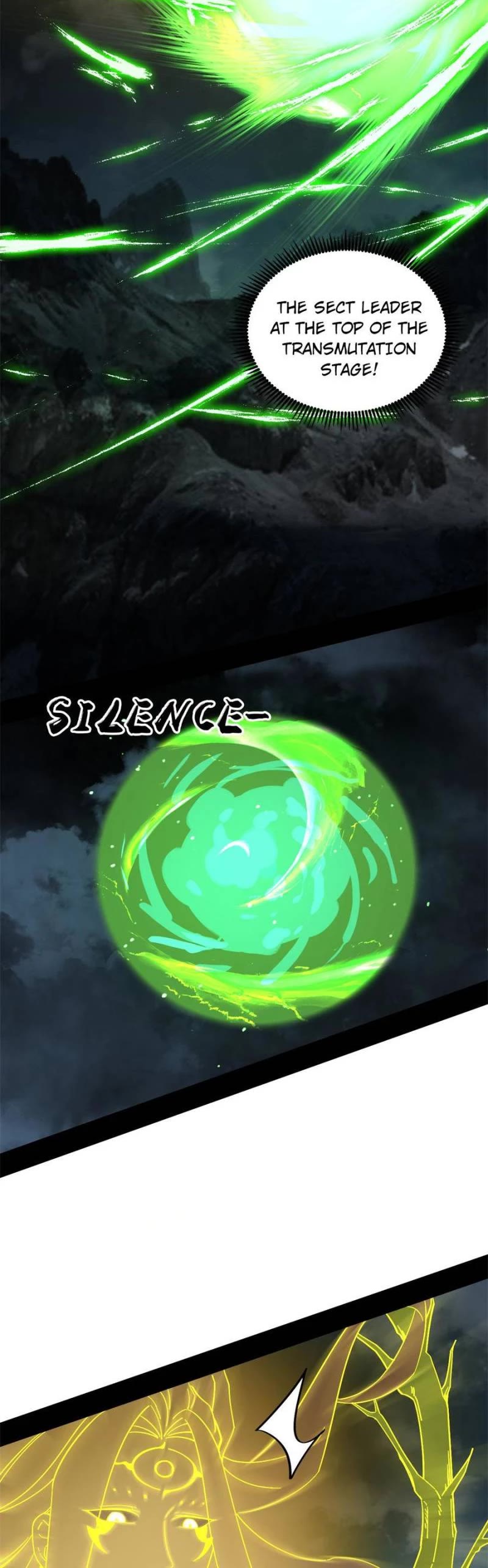 I'm an Evil God Chapter 324 page 19 - Chapter 324