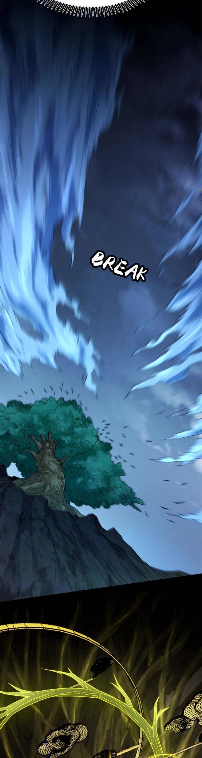 I'm an Evil God Chapter 326 page 11 - Chapter 326