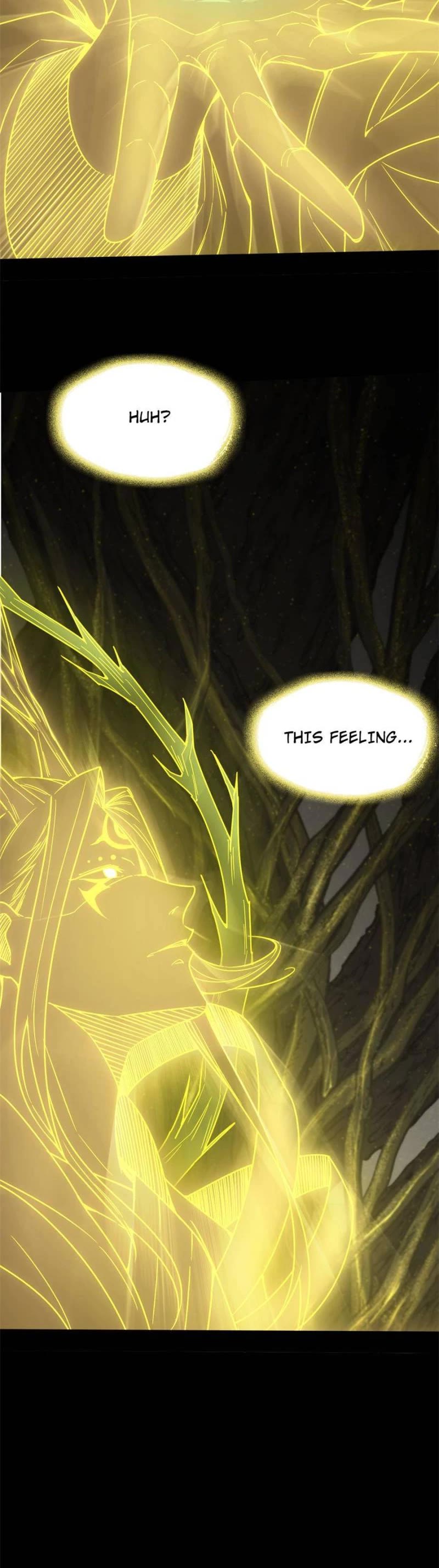 I'm an Evil God Chapter 326 page 14 - Chapter 326