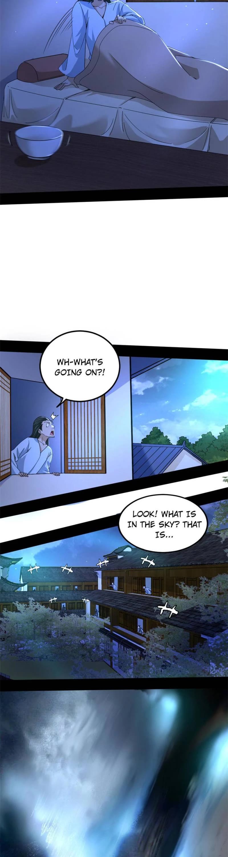 I'm an Evil God Chapter 326 page 2 - Chapter 326