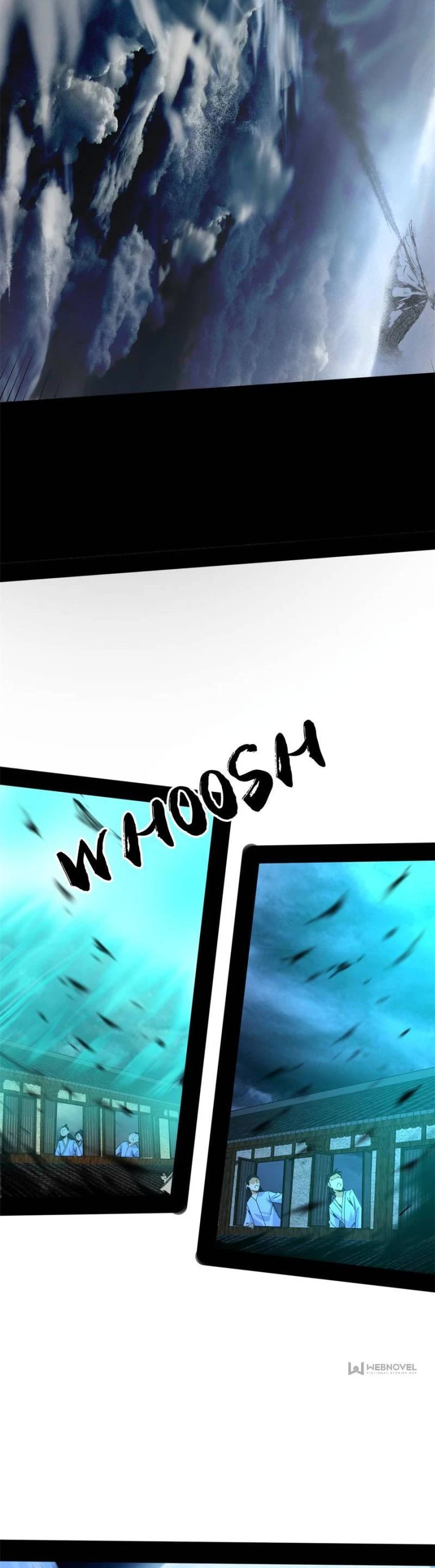 I'm an Evil God Chapter 326 page 9 - Chapter 326