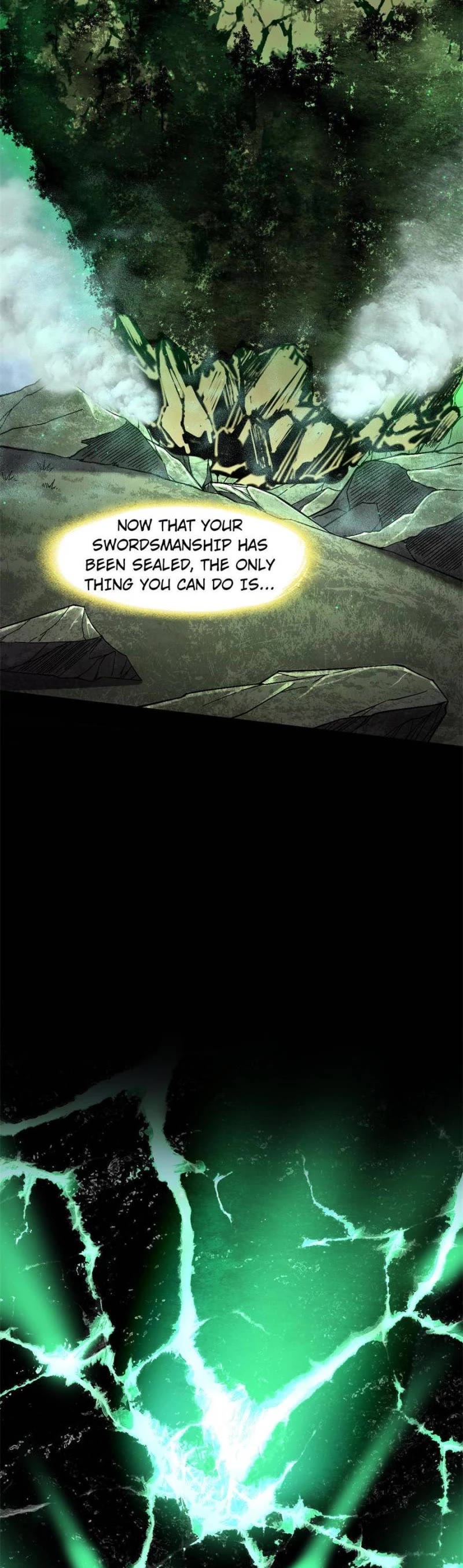 I'm an Evil God Chapter 328 page 24 - Chapter 328