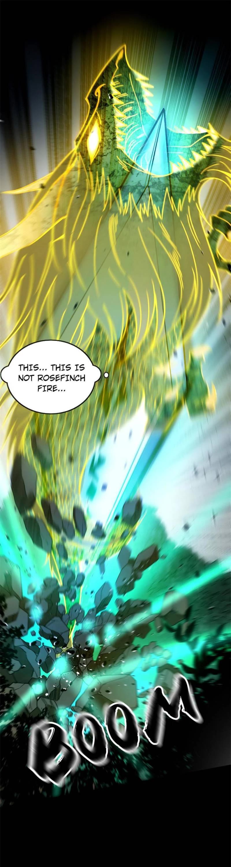 I'm an Evil God Chapter 328 page 26 - Chapter 328