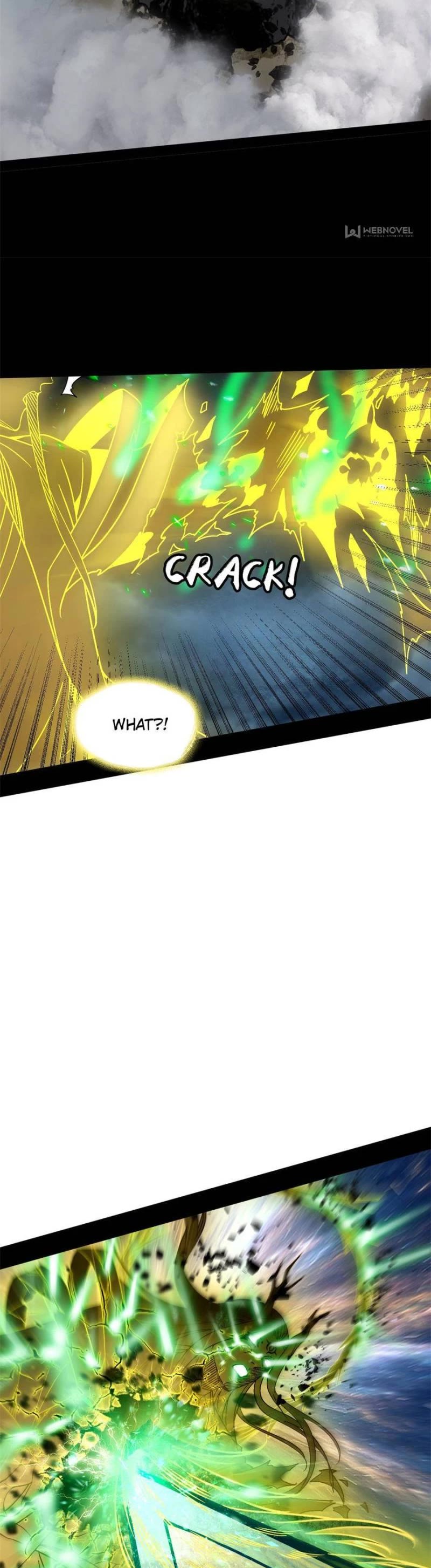I'm an Evil God Chapter 328 page 29 - Chapter 328