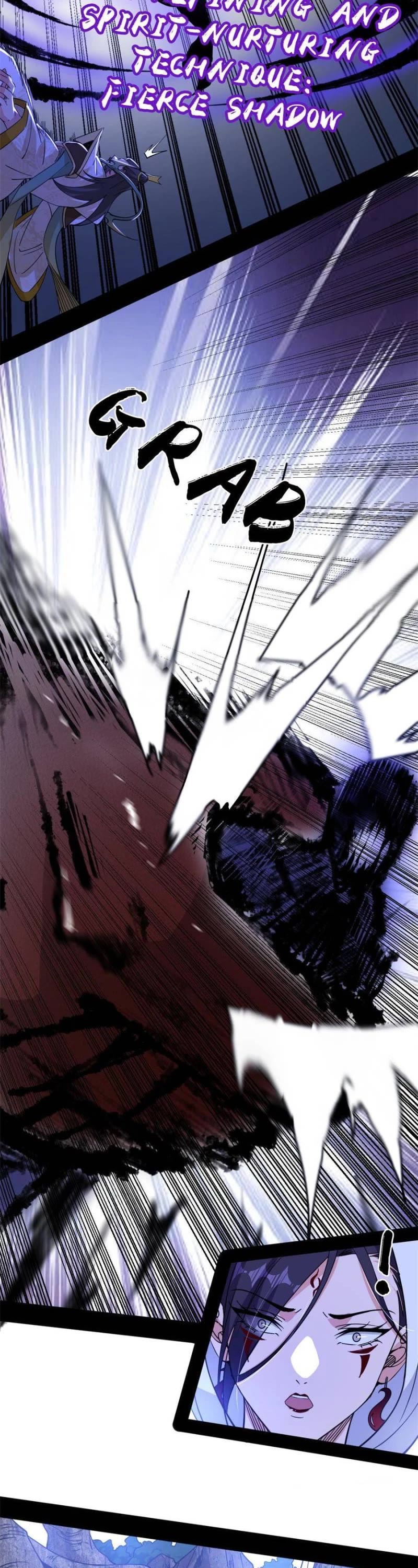 I'm an Evil God Chapter 328 page 41 - Chapter 328
