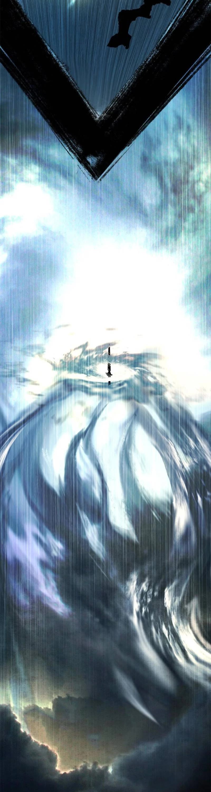 I'm an Evil God Chapter 328 page 8 - Chapter 328