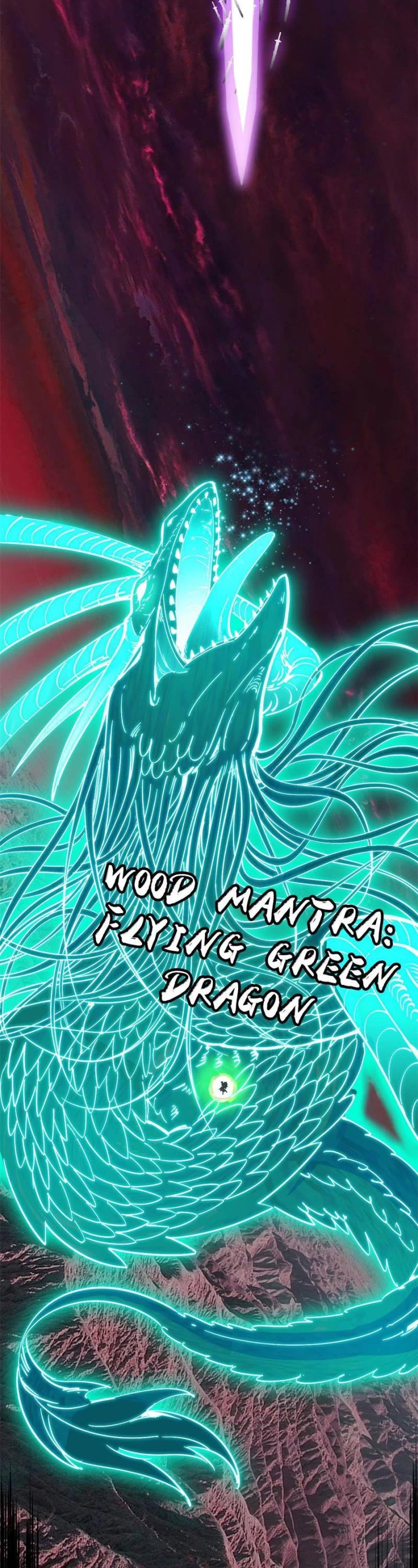I'm an Evil God Chapter 329 page 25 - Chapter 329