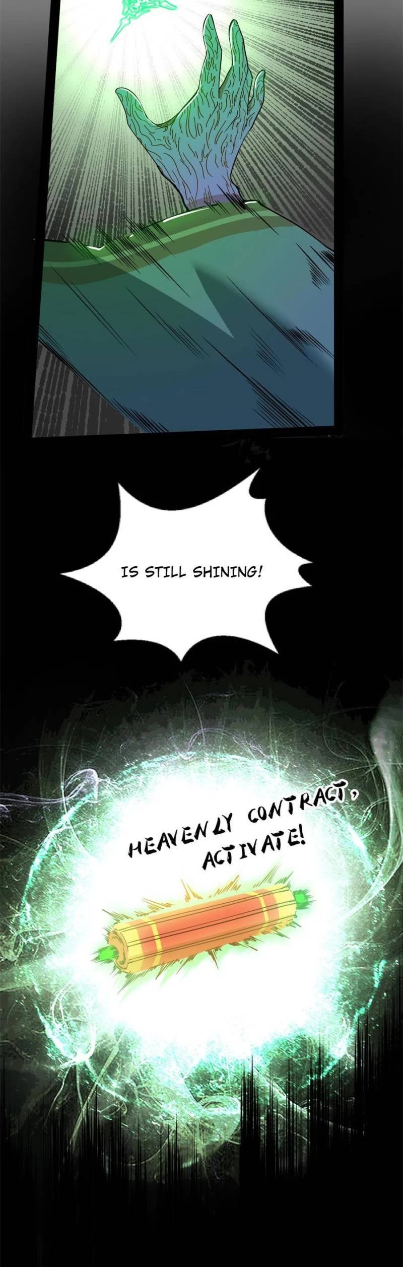 I'm an Evil God Chapter 329 page 29 - Chapter 329