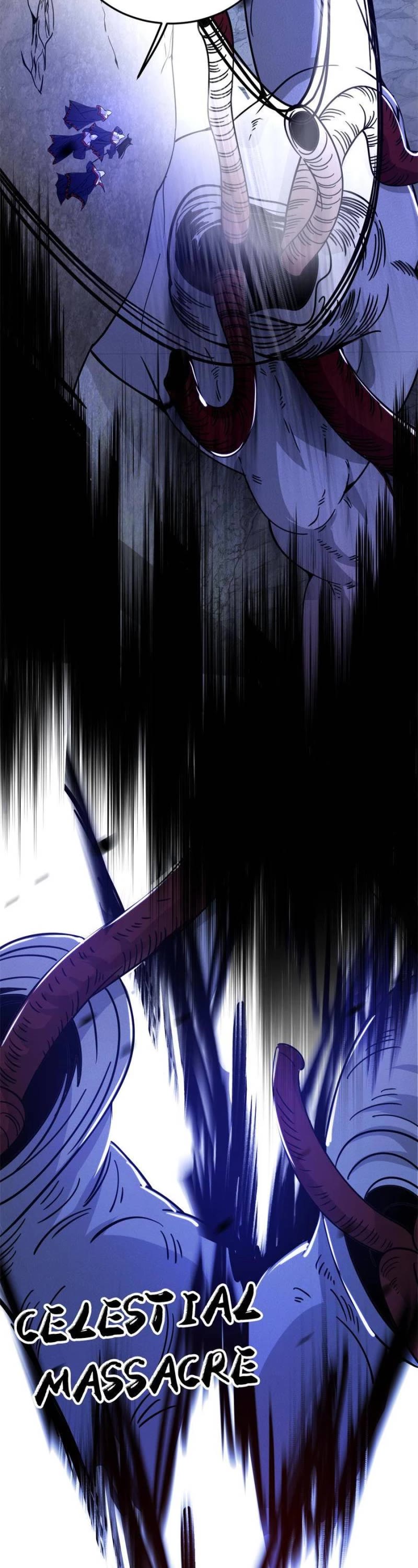 I'm an Evil God Chapter 329 page 3 - Chapter 329