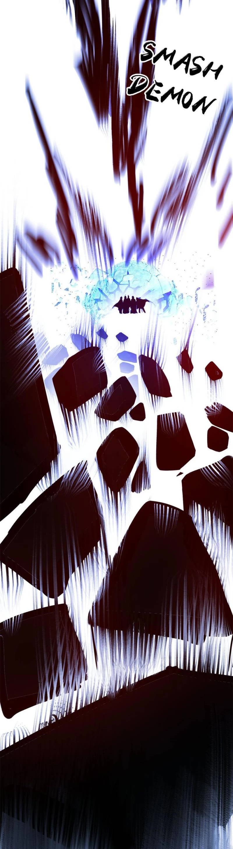 I'm an Evil God Chapter 329 page 4 - Chapter 329