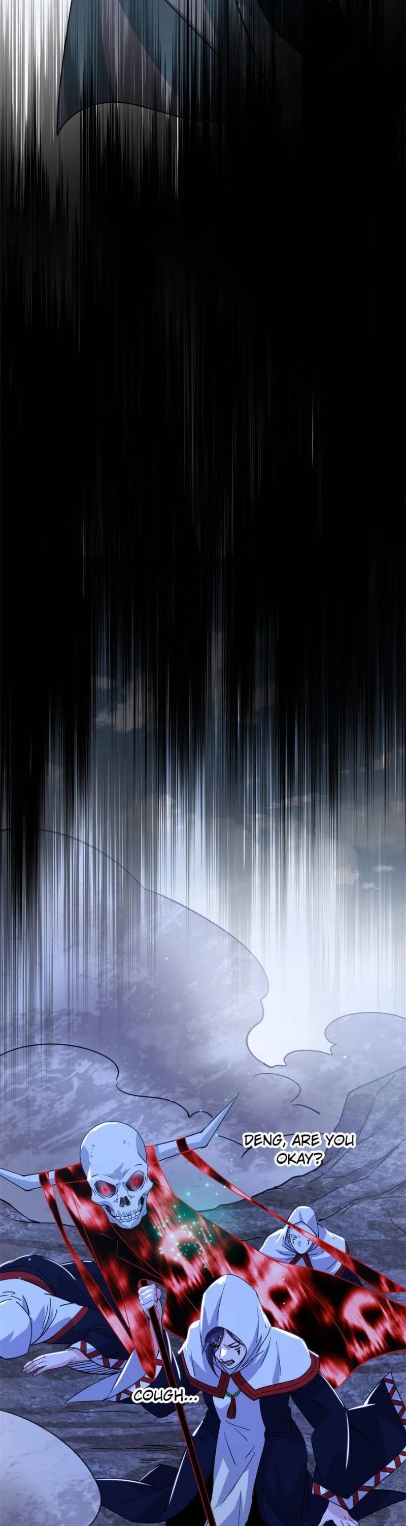 I'm an Evil God Chapter 329 page 7 - Chapter 329