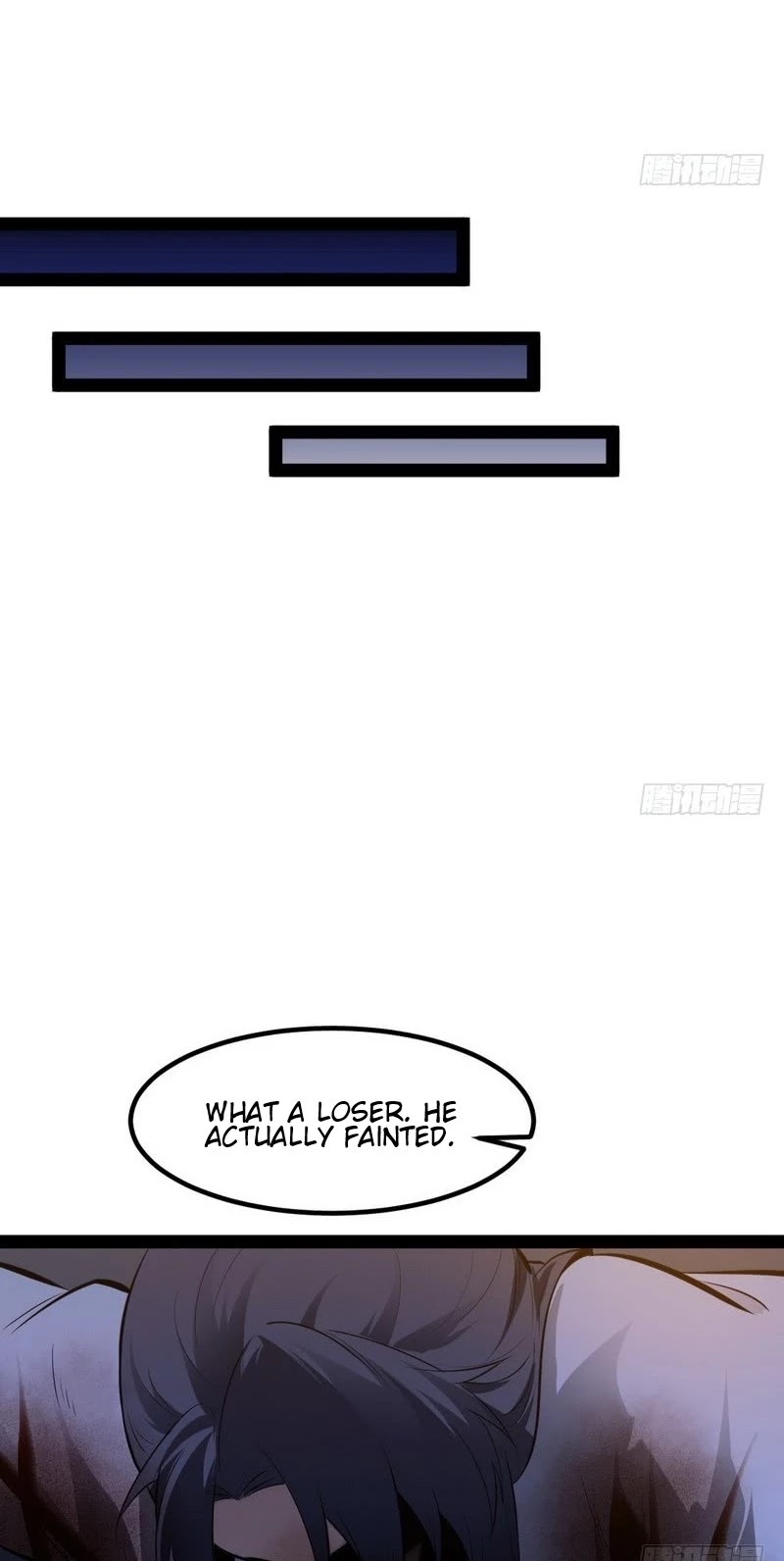 I'm an Evil God Chapter 33 page 43 - Chapter 33: The Most Pitiful Male Lead