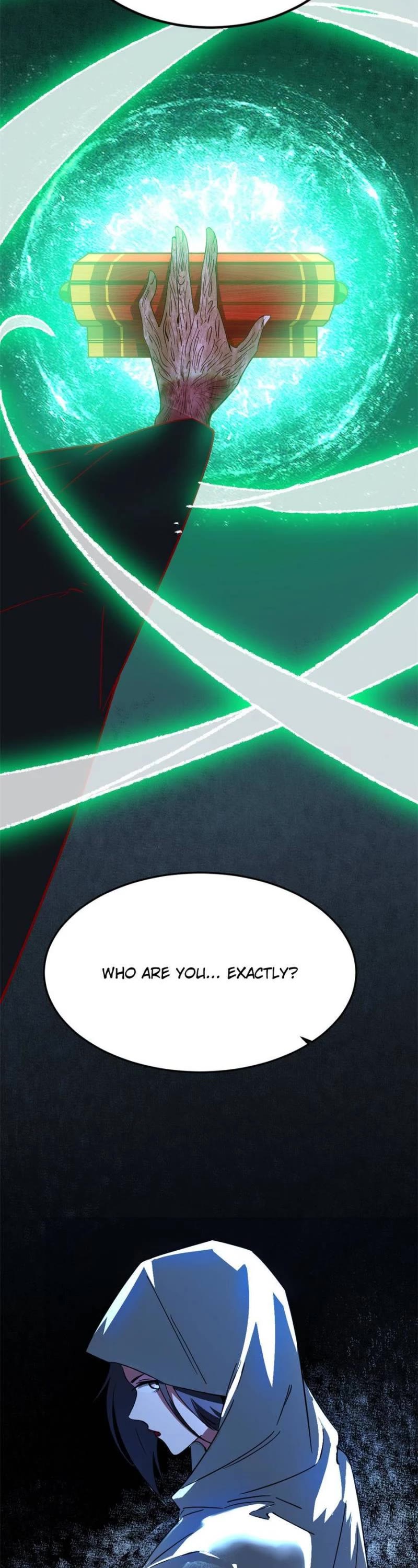 I'm an Evil God Chapter 330 page 2 - Chapter 330