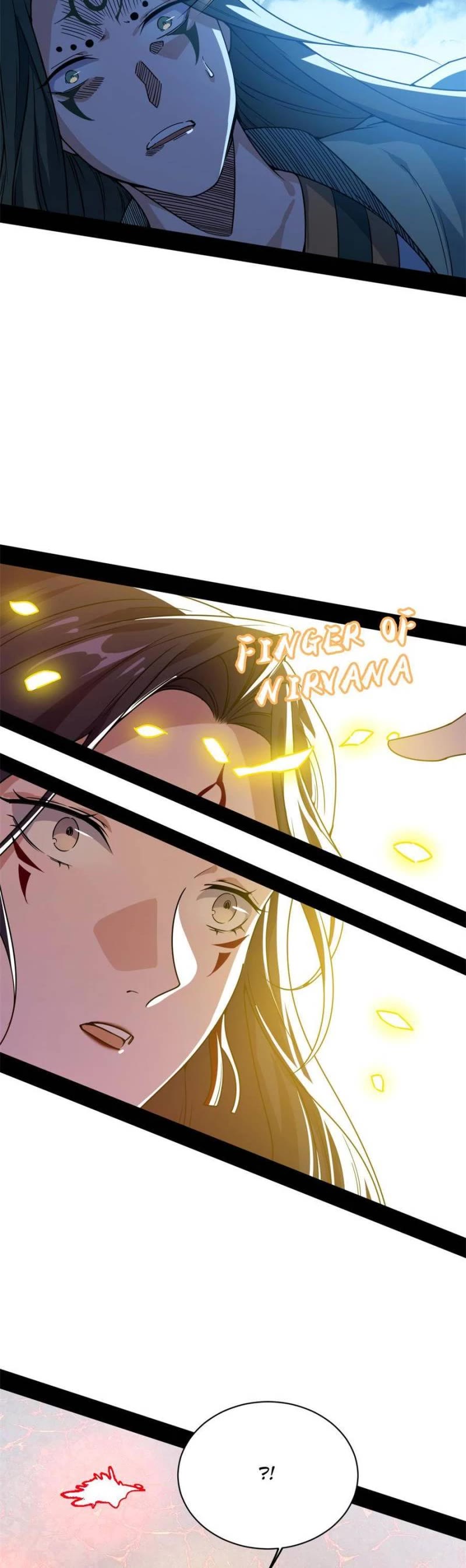 I'm an Evil God Chapter 330 page 30 - Chapter 330