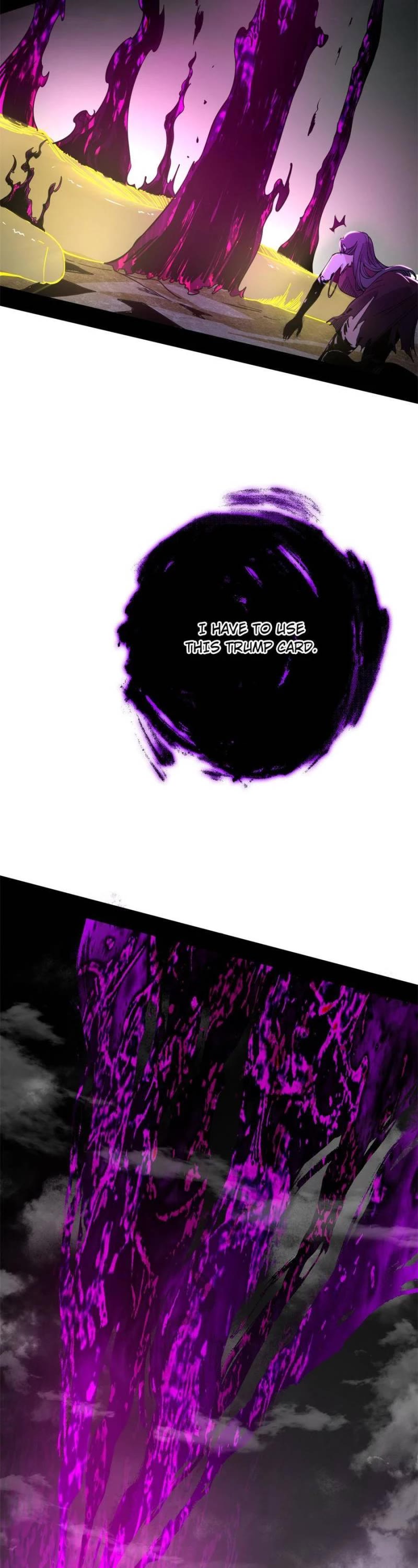 I'm an Evil God Chapter 331 page 11 - Chapter 331