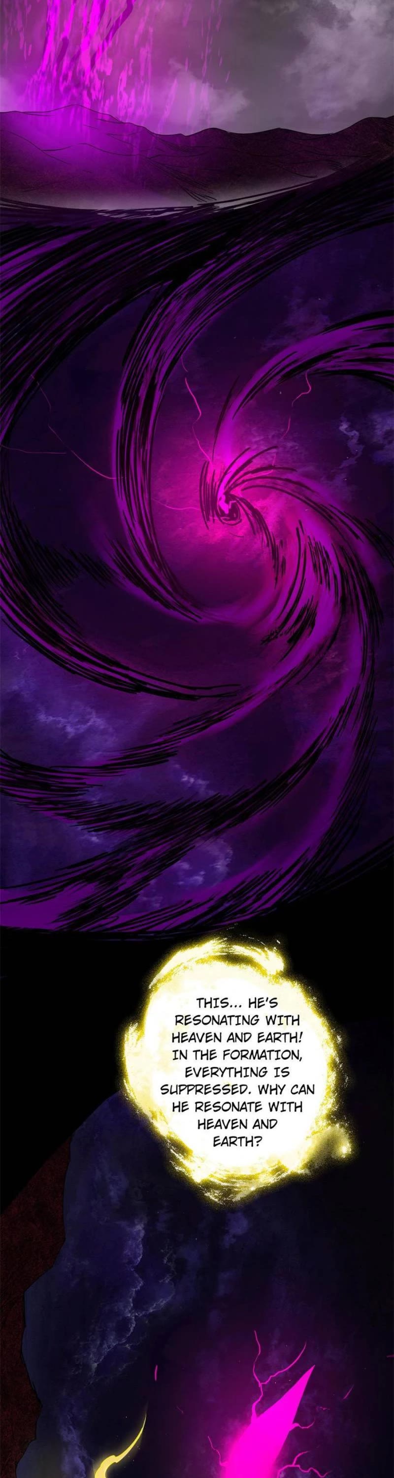 I'm an Evil God Chapter 331 page 12 - Chapter 331