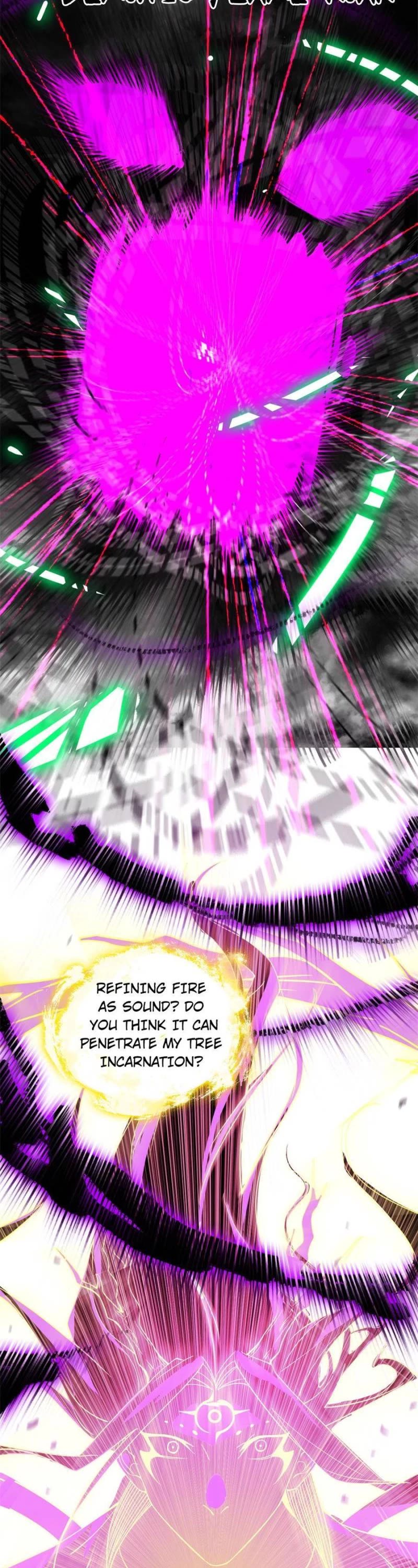 I'm an Evil God Chapter 331 page 16 - Chapter 331