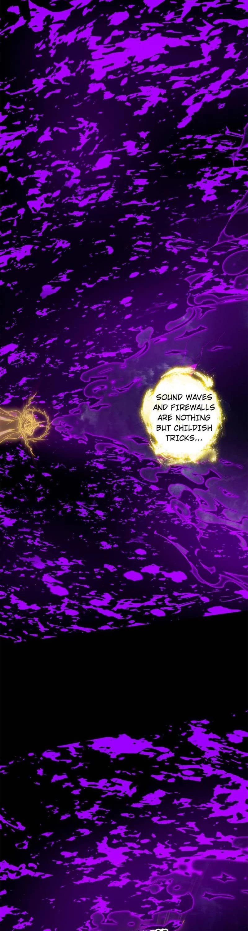 I'm an Evil God Chapter 331 page 18 - Chapter 331