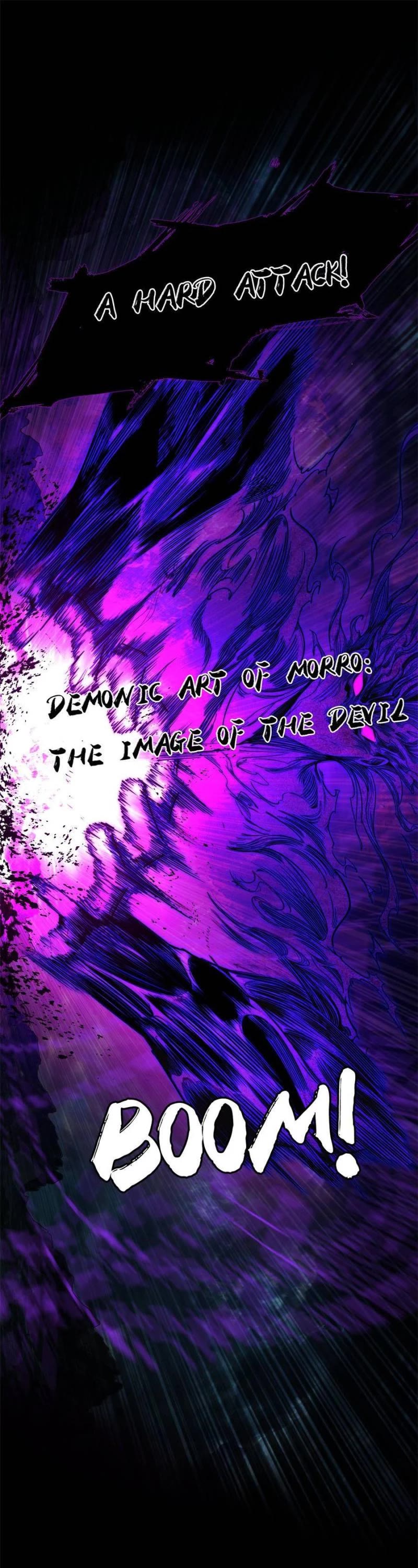 I'm an Evil God Chapter 331 page 21 - Chapter 331