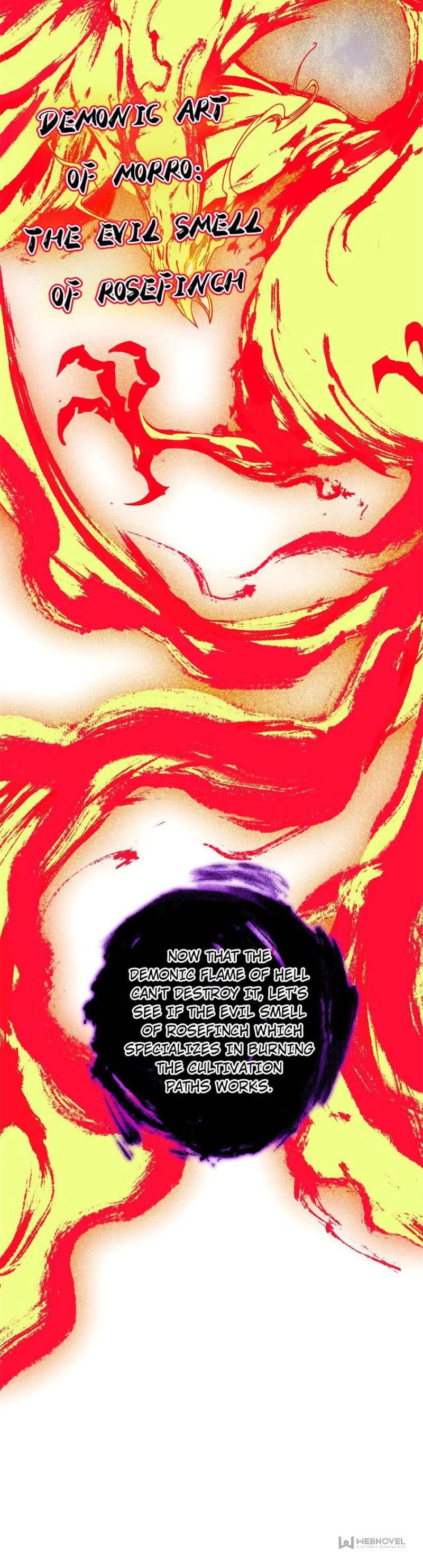 I'm an Evil God Chapter 331 page 30 - Chapter 331