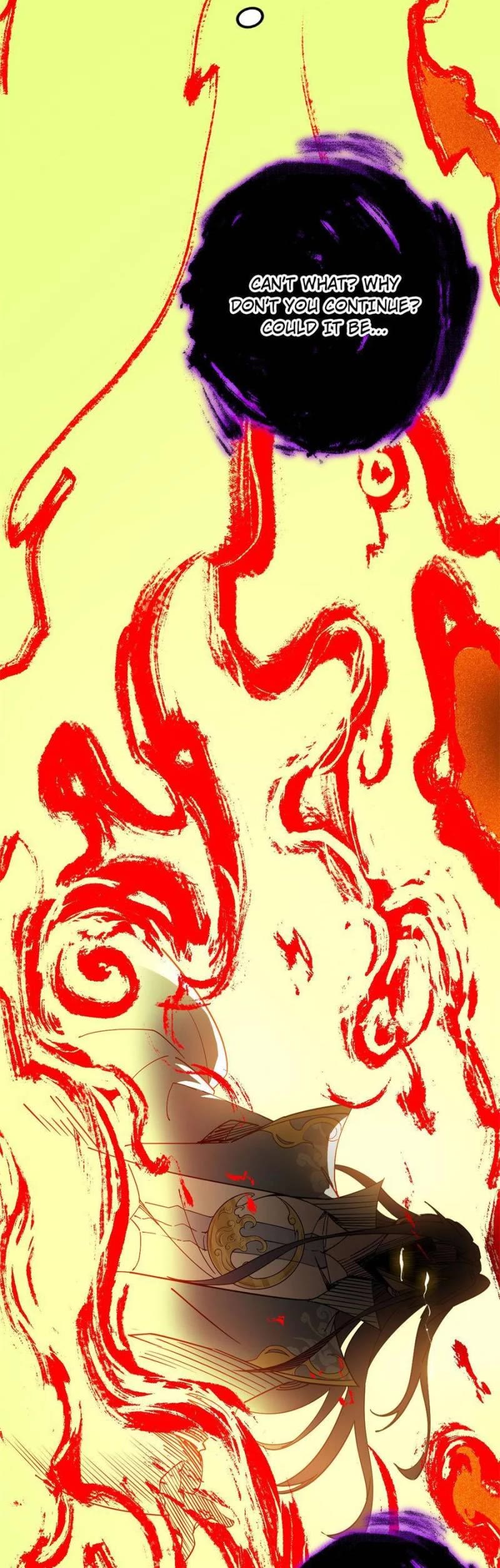 I'm an Evil God Chapter 331 page 35 - Chapter 331