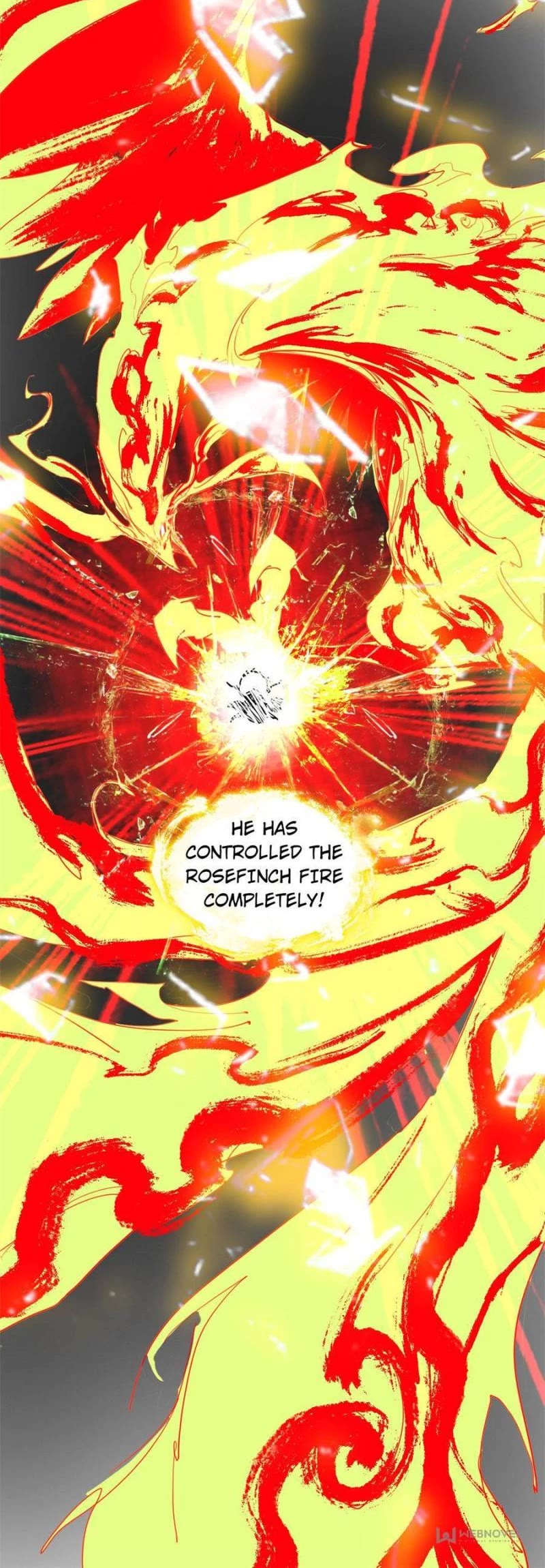 I'm an Evil God Chapter 331 page 40 - Chapter 331