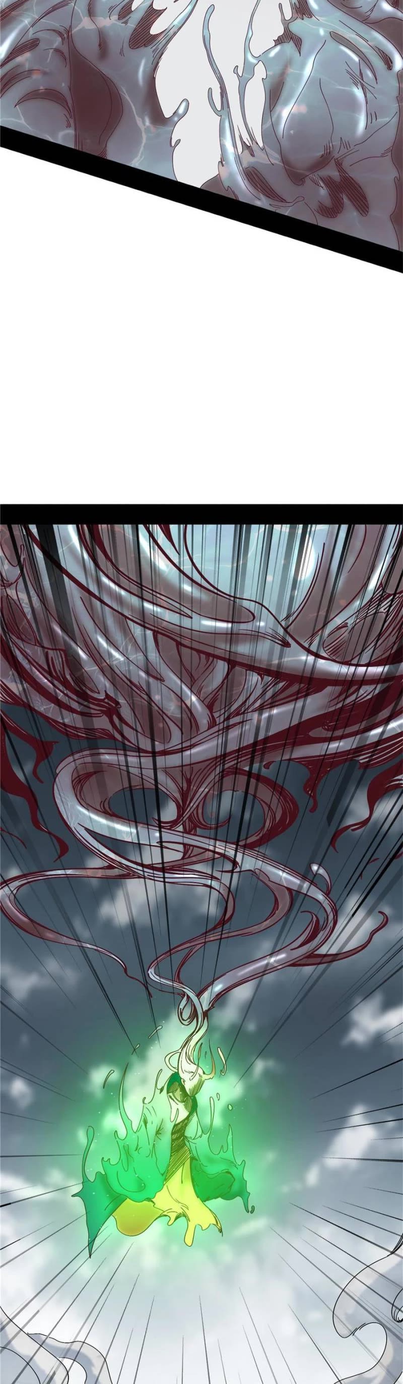 I'm an Evil God Chapter 332 page 15 - Chapter 332