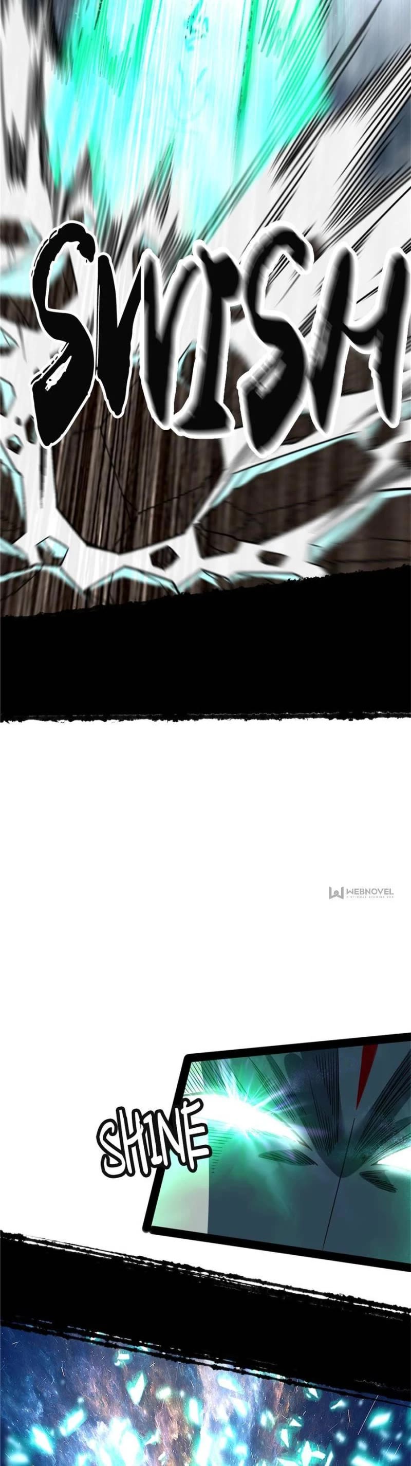 I'm an Evil God Chapter 332 page 40 - Chapter 332