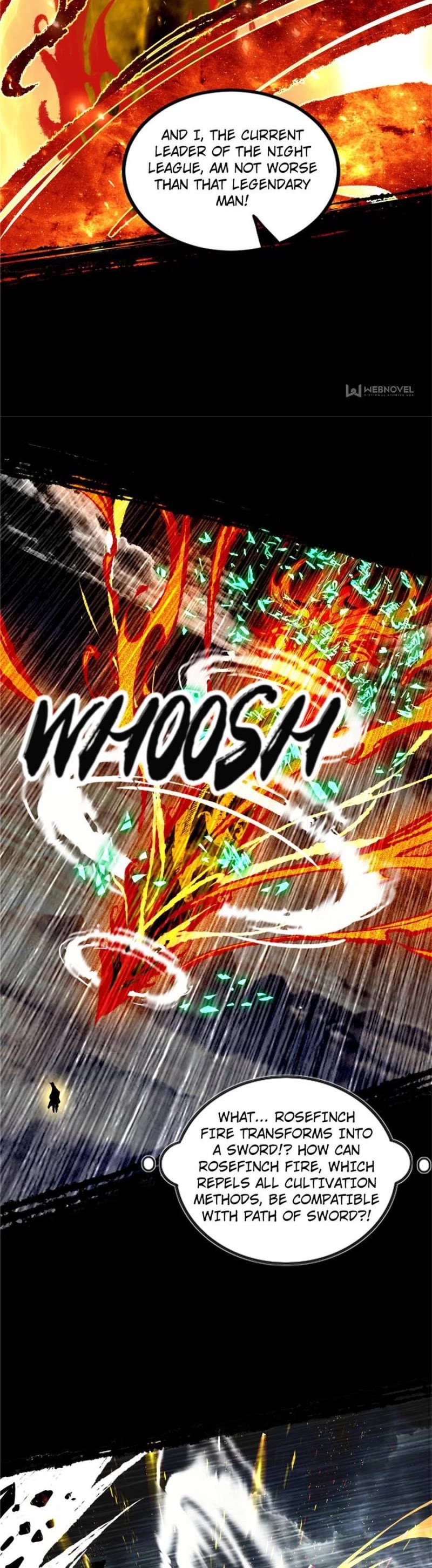I'm an Evil God Chapter 332 page 45 - Chapter 332