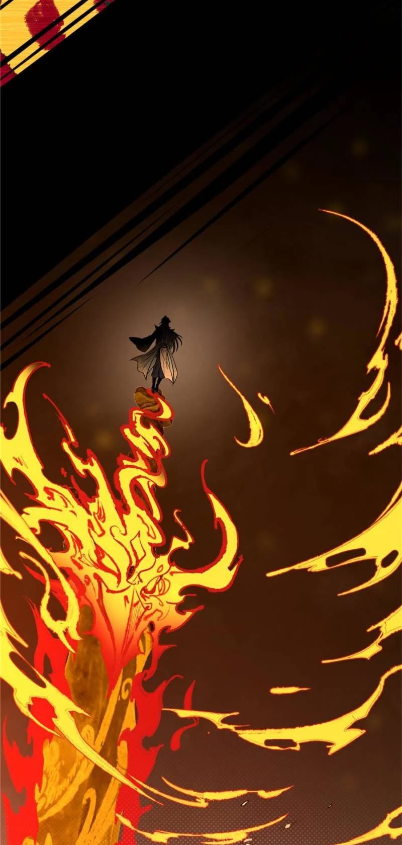 I'm an Evil God Chapter 332 page 49 - Chapter 332