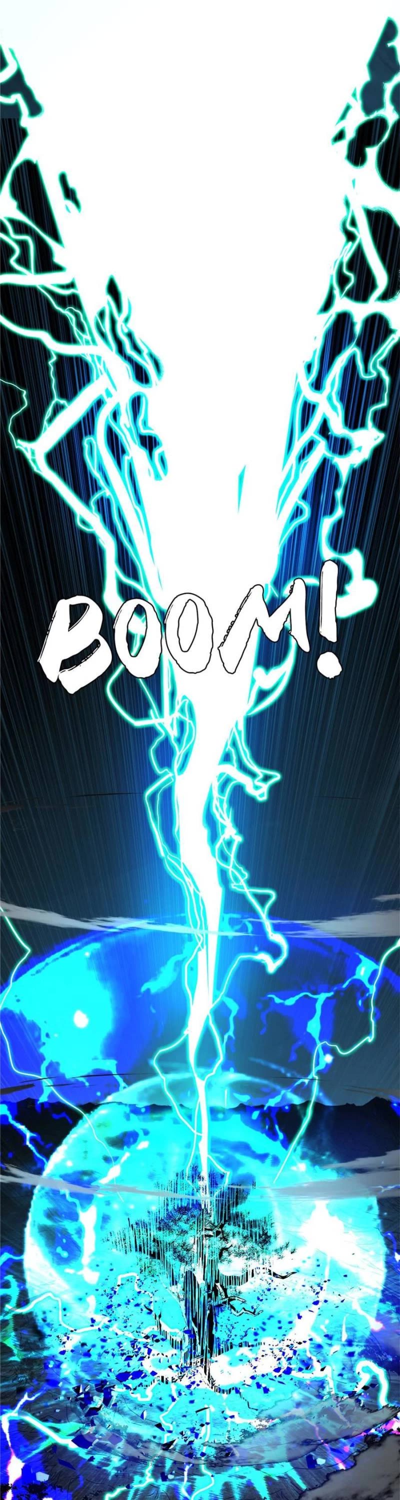 I'm an Evil God Chapter 333 page 18 - Chapter 333
