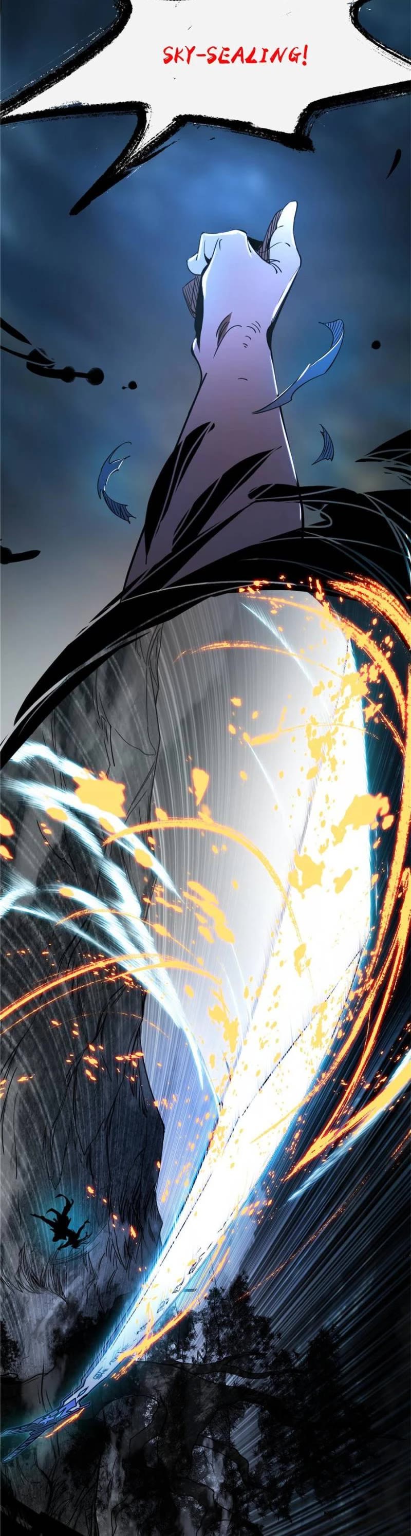 I'm an Evil God Chapter 333 page 29 - Chapter 333