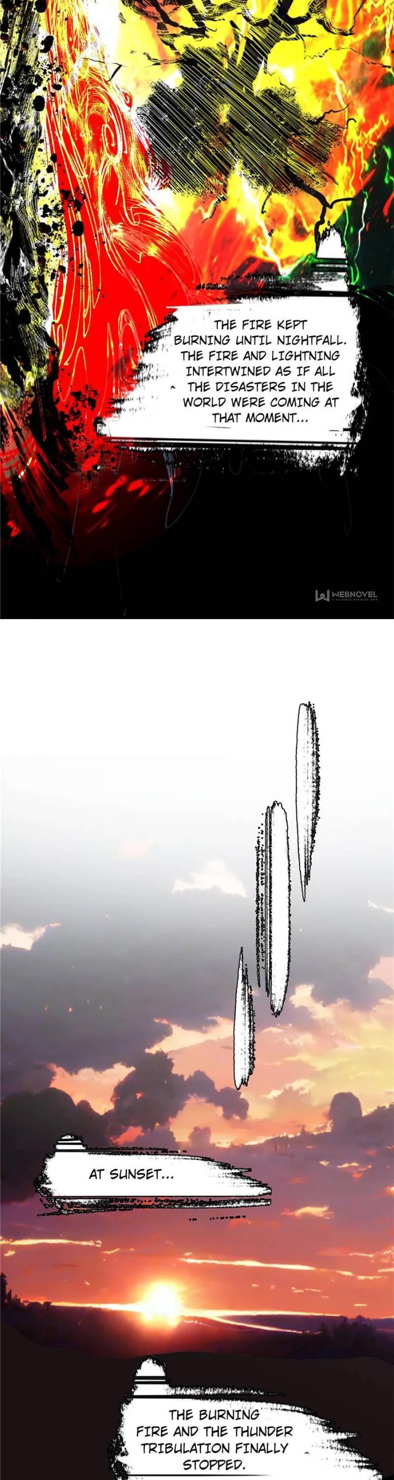 I'm an Evil God Chapter 333 page 38 - Chapter 333