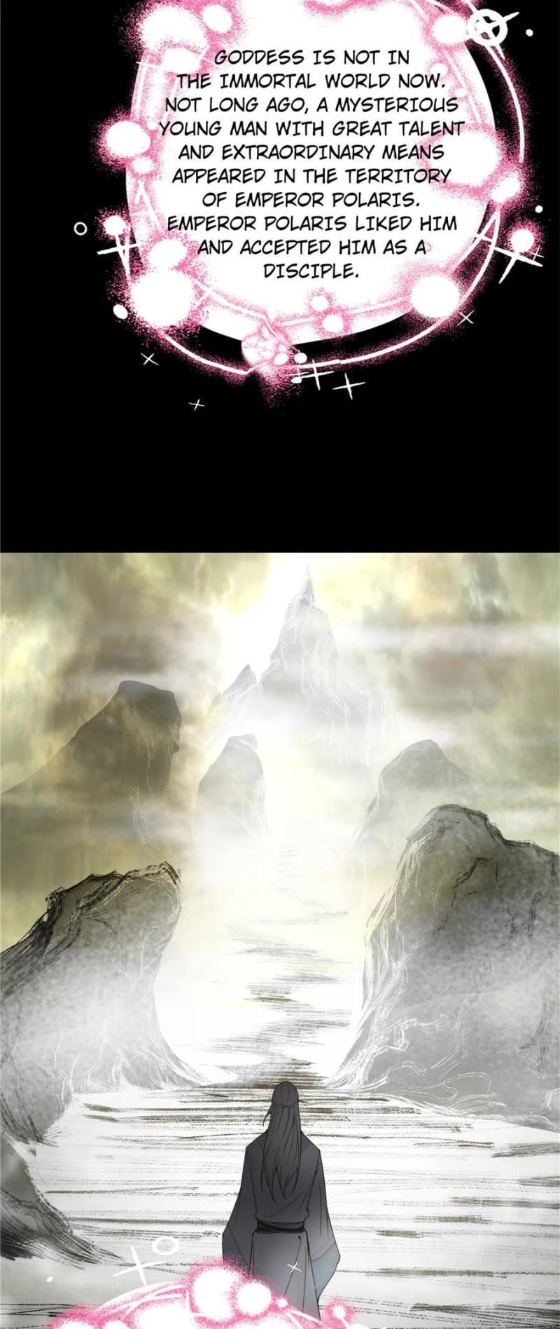 I'm an Evil God Chapter 333 page 43 - Chapter 333