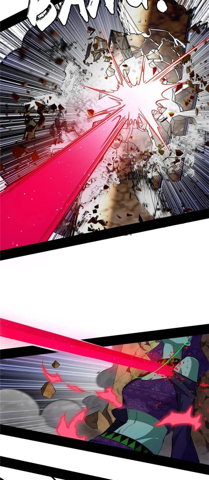 I'm an Evil God Chapter 336 page 29 - Chapter 336
