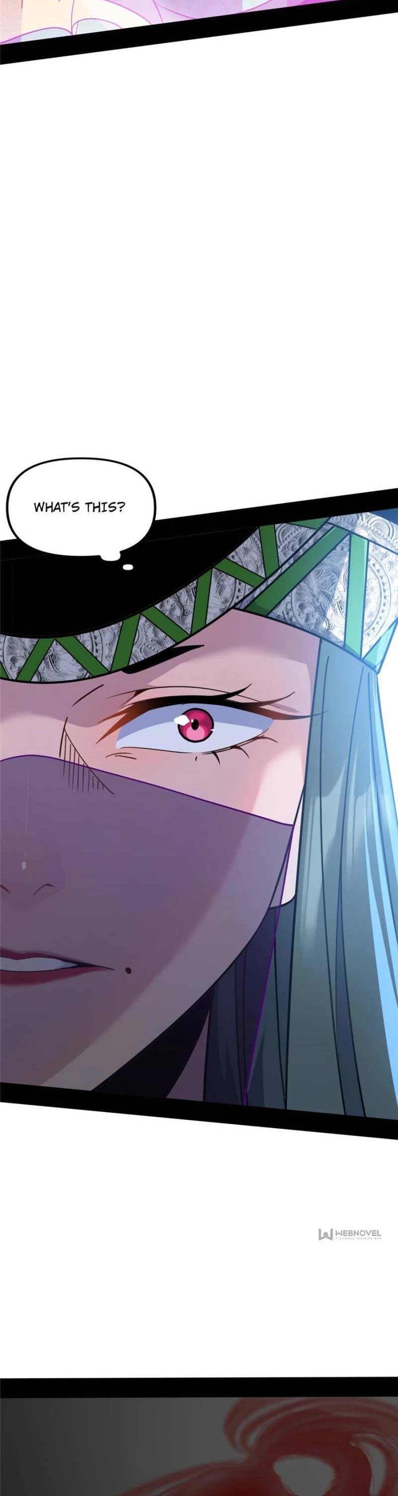 I'm an Evil God Chapter 337 page 12 - Chapter 337